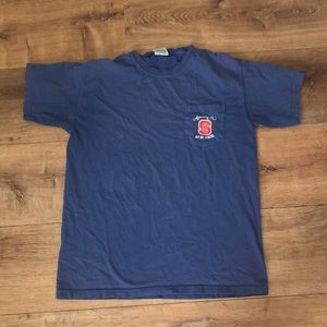 NC State Agronomy Club T-Shirt